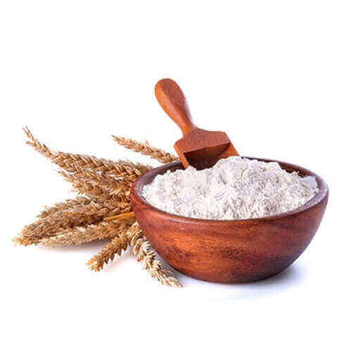 wheat-flour