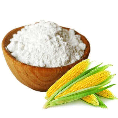 corn-flour