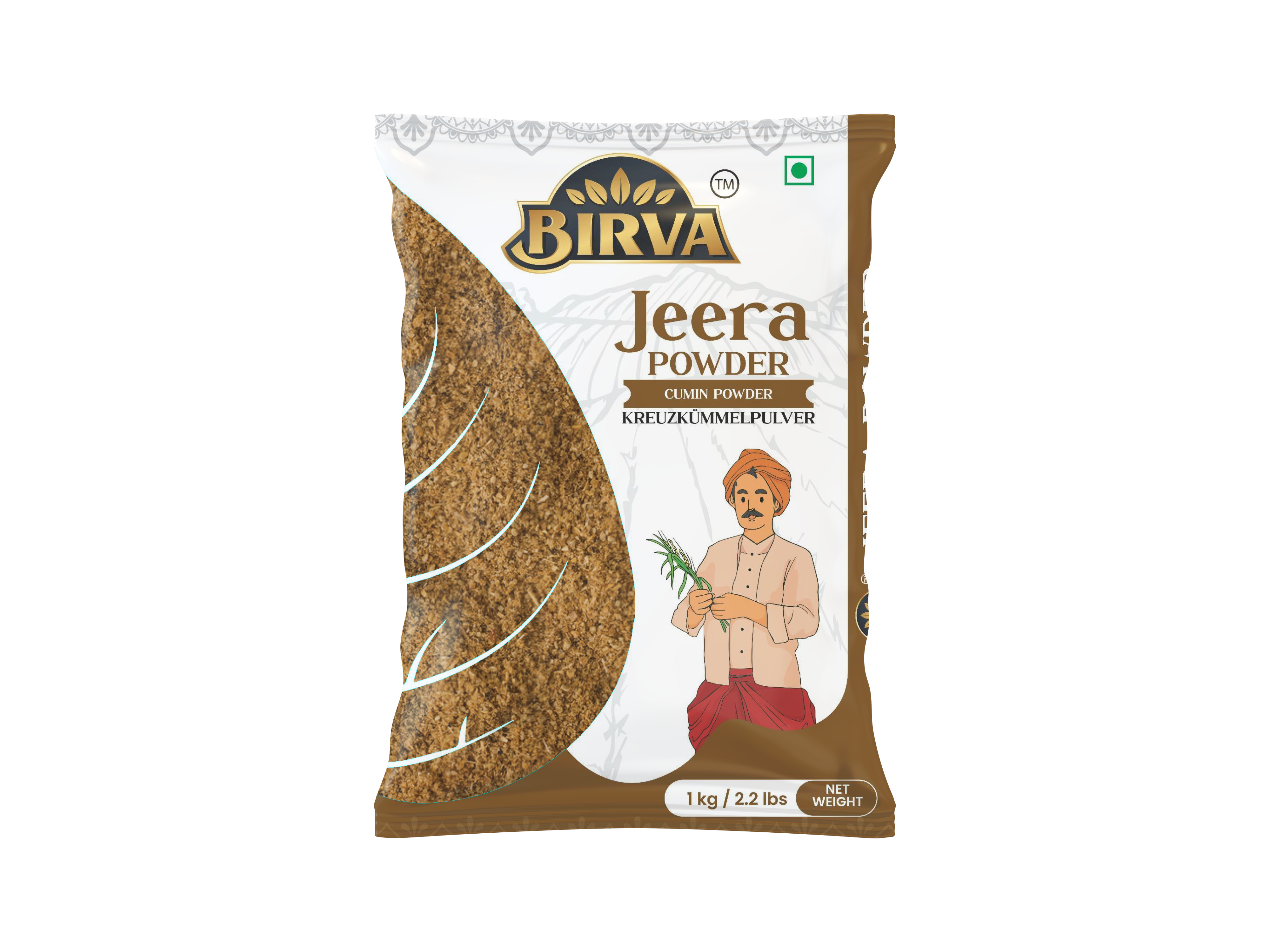 jeera-powder