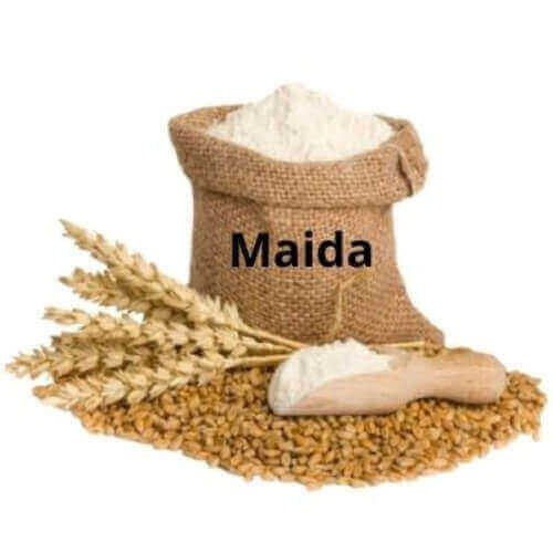 maida